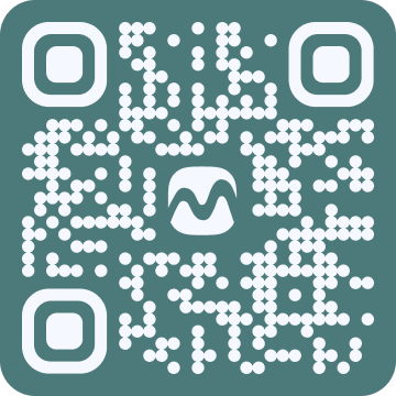 QR-код приложения Millpay