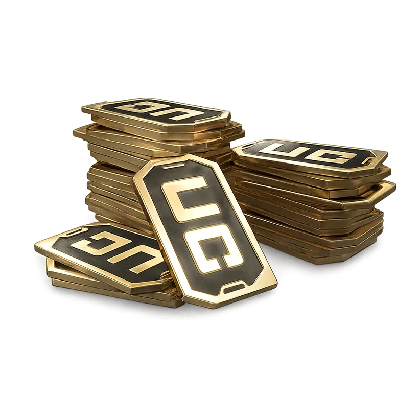 Игровая валюта UC